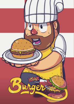 Make the Burger