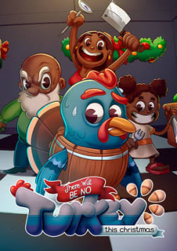 There Will Be No Turkey This Christmas