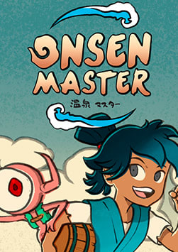 Onsen Master