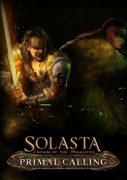 Solasta: Crown of the Magister - Primal Calling