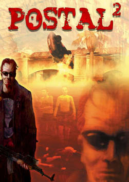 Postal 2