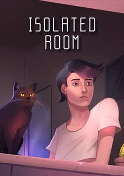 Isolated Room