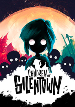 Children of Silentown