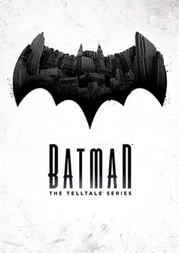 Batman - The Telltale Series