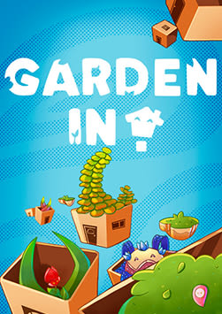 Garden In!