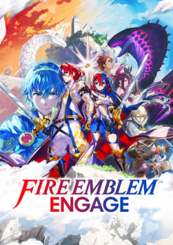 Fire Emblem™ Engage