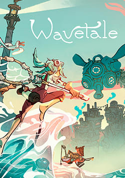 Wavetale