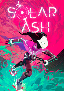 Solar Ash