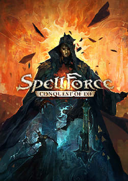 SpellForce: Conquest of Eo