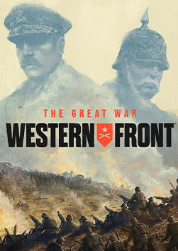 The Great War: Western Front