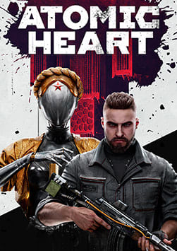Atomic Heart - Premium Edition