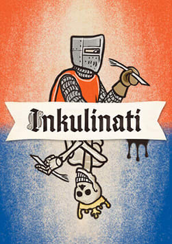 Inkulinati