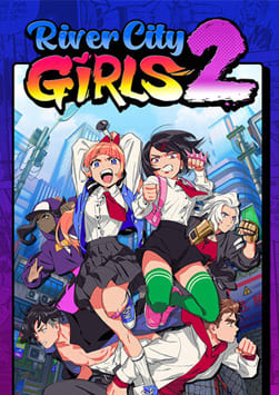 River City Girls 2