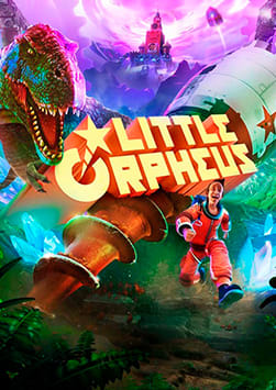 Little Orpheus