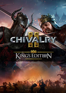 Chivalry 2 - King's Edition Content