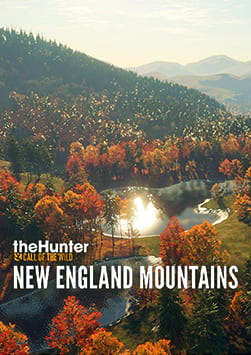 theHunter: Call of the Wild - New England Mountains