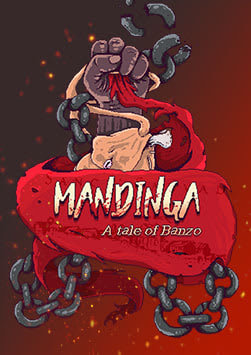 Mandinga - A Tale of Banzo