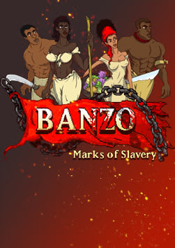 Banzo - Marks of Slavery