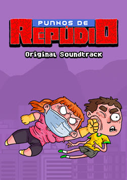 Punhos de Repúdio - Soundtrack