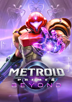 Metroid Prime™ 4: Beyond