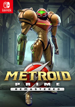 Metroid Prime™ Remastered