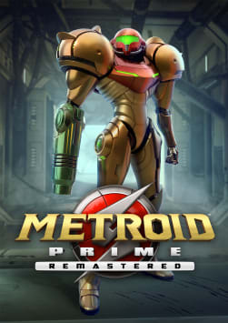 Metroid Prime™ Remastered