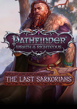 Pathfinder: Wrath of the Righteous - The Last Sarkorians