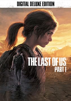 The Last of Us - Part I - Digital Deluxe Edition