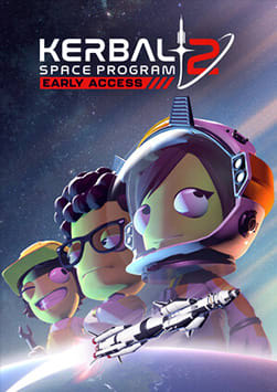 Kerbal Space Program 2