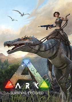 ARK: Survival Evolved