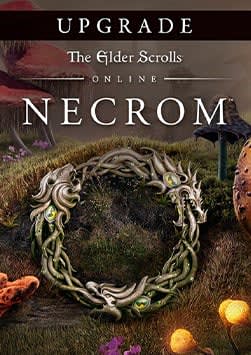 The Elder Scrolls Online Upgrade: Necrom