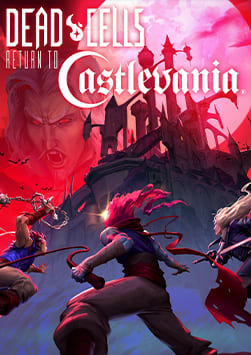 Dead Cells: Return to Castlevania