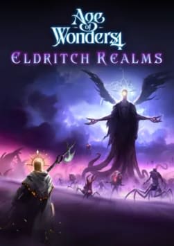 Age of Wonders 4: Eldritch Realms