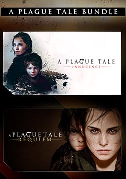 A Plague Tale Bundle