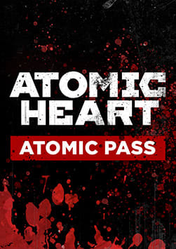 Atomic Heart - Atomic Pass