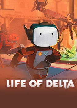 Life of Delta