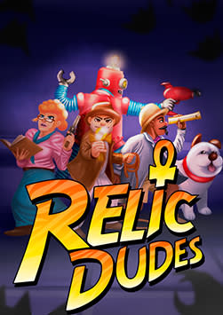 Relic Dudes