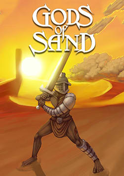 Gods of Sand