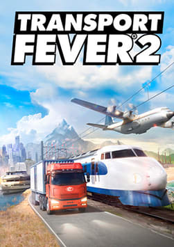 Transport Fever 2