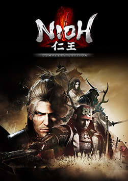 Nioh: Complete Edition