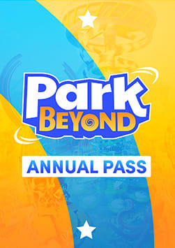 Park Beyond - Season Pass