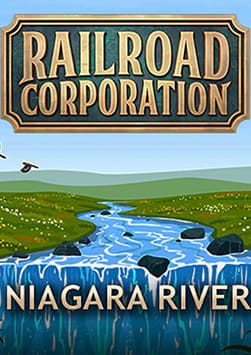 Railroad Corporation - Niagara River