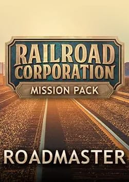 Railroad Corporation - Roadmaster Mission Pack