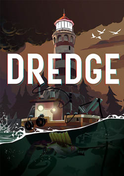 DREDGE