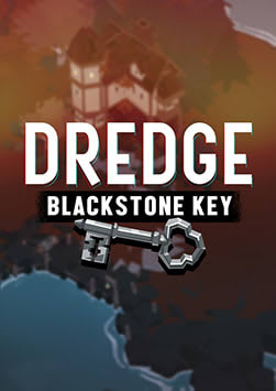 DREDGE - Blackstone Key