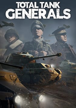 Total Tank Generals