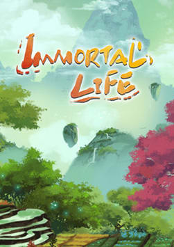 Immortal Life