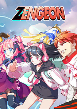 Zengeon