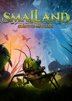 Smalland: Survive the Wilds