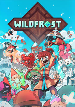 Wildfrost